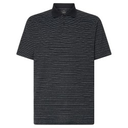 блуза,с,яка,мъжки,блузи,с,яка,oakley,debris,stripe,short,sleeve,polo,black,(blackout)