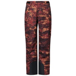 панталони,мъжки,панталони,oakley,divisional,cargo,shell,pants,tiger,camo,red,(brown)
