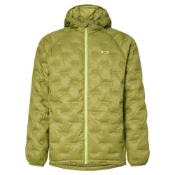 яке,мъжки,якета,oakley,drift,o,puff,jacket,fern,(green)