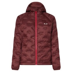 яке,дамски,якета,и,палта,oakley,drift,o,puff,jacket,grenache,(purple)