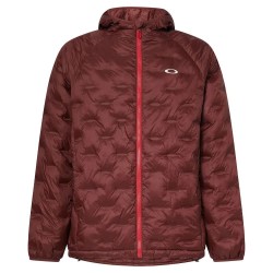 яке,мъжки,якета,oakley,drift,o,puff,jacket,red,(grenache)