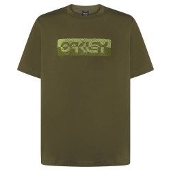 тениска,мъжки,тениски,oakley,duality,b1b,short,sleeve,t,shirt,new,dark,brush,(green)