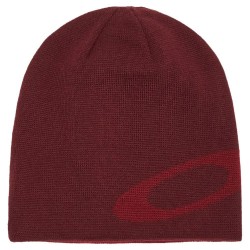 шапка,всички,шапки,oakley,ellipse,beanie,red,(grenache)