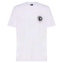 тениска,мъжки,тениски,oakley,golf,broken,glass,short,sleeve,t,shirt,white