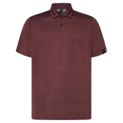 мъжки,блузи,с,яка,oakley,gravity,pro,short,sleeve,polo,brown,(grenache,black,hthr)