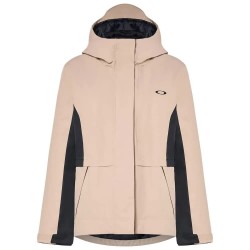 яке,дамски,якета,и,палта,oakley,heavenly,rc,jacket,beige