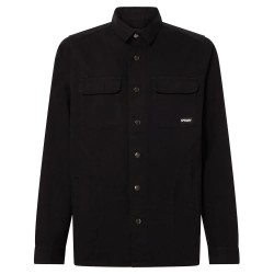 яке,мъжки,якета,oakley,long,wknd,jacket,blackout,(black)