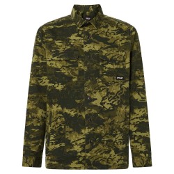 яке,мъжки,якета,oakley,long,wknd,jacket,tiger,camo,green,(green)