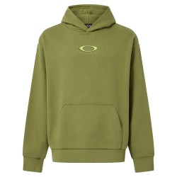 суичър,мъжки,пуловери,oakley,mtl,po,hoodie,green,(fern)