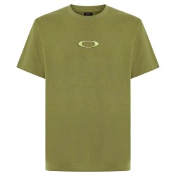тениска,мъжки,тениски,oakley,mtl,short,sleeve,t,shirt,green,(fern)