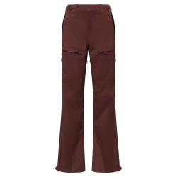 панталони,дамски,панталони,oakley,outpost,rc,shell,pants,brown,(grenache)