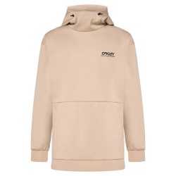 яке,мъжки,якета,oakley,park,rc,hoodie,softshell,jacket,beige,(humus)
