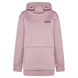 яке,дамски,якета,и,палта,oakley,park,rc,hoodie,softshell,jacket,toadstool,(pink)