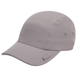 шапка,всички,шапки,oakley,performance,camper,cap,grey,(storm,front)