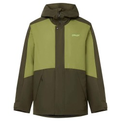 яке,мъжки,якета,oakley,range,rc,2.0,jacket,new,dark,brush,(green)