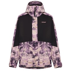 яке,мъжки,якета,oakley,range,rc,2.0,jacket,purple,(oxidation,print,lilac)