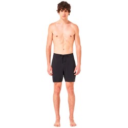 бански,гащета,мъжки,бански,костюми,oakley,repreve,18´´,swimming,shorts,black,(blackout)