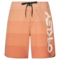 бански,гащета,мъжки,бански,костюми,oakley,retro,mark,19´´,swimming,shorts,ginger,(orange)