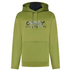 суичър,мъжки,пуловери,oakley,rider,long,2.0,hoodie,fern,(green)