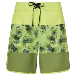 бански,гащета,мъжки,бански,костюми,oakley,session,rc,19´´,swimming,shorts,green,(3d,flower,light,green)