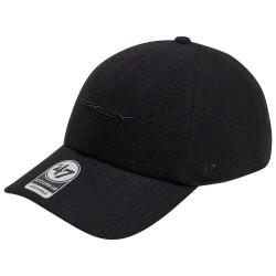 шапка,всички,шапки,oakley,soho,dad,lx,cap,blackout,(black)