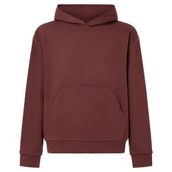 суичър,мъжки,пуловери,oakley,soho,po,3.0,hoodie,brown,(grenache)
