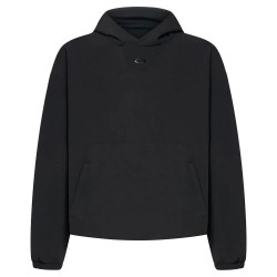 яке,мъжки,якета,oakley,solar,rail,hoodie,softshell,jacket,black,(blackout)