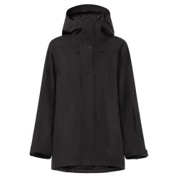 яке,дамски,якета,и,палта,oakley,sub,temp,rc,goretex,jacket,black,(blackout)