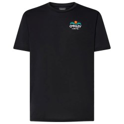 тениска,мъжки,тениски,oakley,sunny,rogue,b1b,short,sleeve,t,shirt,blackout,(black)