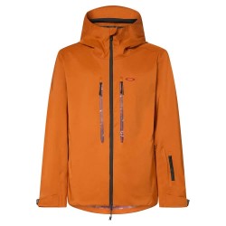 яке,мъжки,якета,oakley,tc,outpost,rc,jacket,orange