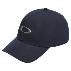 Шапка Oakley Tincan LX cap - Blue (Blackout) шапка,всички,шапки,oakley,tincan,lx,cap,blue,(blackout)