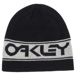шапка,всички,шапки,oakley,tnp,reversible,beanie,blackout,white,(black)