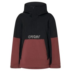 яке,дамски,якета,и,палта,oakley,tnp,tbt,insulated,anorak,jacket,black