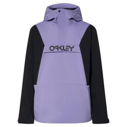 яке,мъжки,якета,oakley,tnp,tbt,insulated,anorak,jacket,purple,(blackout,new,lilac)