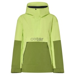 яке,дамски,якета,и,палта,oakley,tnp,tbt,insulated,anorak,jacket,light,green,(green)