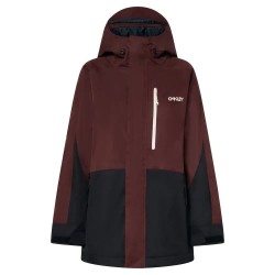 яке,дамски,якета,и,палта,oakley,tnp,tbt,insulated,jacket,grenache,(purple)
