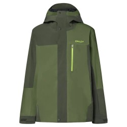 яке,мъжки,якета,oakley,tnp,tbt,insulated,jacket,green