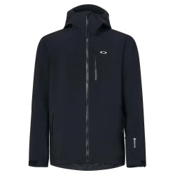 яке,мъжки,якета,oakley,unbound,goretex,2.0,jacket,blackout,(black)