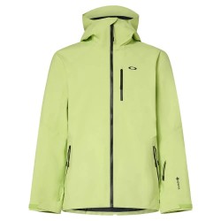 яке,мъжки,якета,oakley,unbound,goretex,2.0,jacket,light,green,(green)