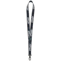 ключодържатели,oakley,wanderlust,keychain,metal,camo,black,(black)
