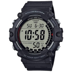 часовник,часовници,casio,ae,1500wh,1av,watch,black