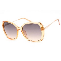 Слънчеви очила Guess GF0396-57B woman sunglasses - Golden (Brown) слънчеви,очила,слънчеви,очила,guess,gf0396,57b,woman,sunglasses,golden,(brown)