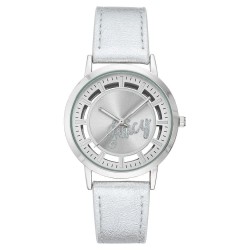 Часовник Juicy couture JC1215SVSI woman watch - Silver (Silver / Silver / Silver) часовник,часовници,juicy,couture,jc1215svsi,woman,watch,silver,(silver,silver,silver)