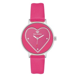 часовник,часовници,juicy,couture,jc1235svhp,woman,watch,pink,(silver,pink,pink)