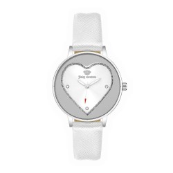 часовник,часовници,juicy,couture,jc1235svwt,woman,watch,white,(silver,white,silver)