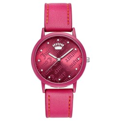 часовник,часовници,juicy,couture,jc1255hphp,watch,pink,(pink,pink,pink)