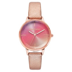 часовник,часовници,juicy,couture,jc1256rgrg,watch,golden,(pink,pink,multicolored)