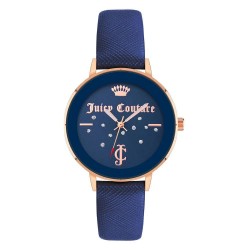 часовник,часовници,juicy,couture,jc1264rgnv,woman,watch,blue,(pink,blue,blue)