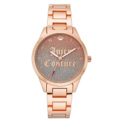часовник,часовници,juicy,couture,jc1276rgrg,watch,golden,(pink,pink,silver)