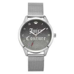 часовник,часовници,juicy,couture,jc1279bksv,watch,grey,(silver,silver,grey)
